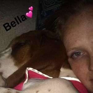 Meet your Posher, Laura